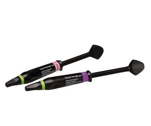 [VI0686] TELIO ONLAY JERINGA UNIVERSAL 3x2,5gr.