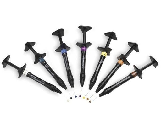 [VI0697] EMPRESS DIRECT JERINGA 1gr. MARRON