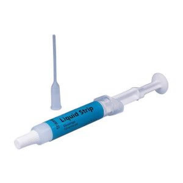 STRIP JERINGA LIQUIDO 1X2.5gr.