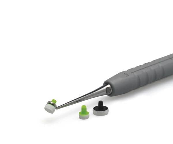 OPTRASCULPT PAD INSTRUMENTO SURTIDO