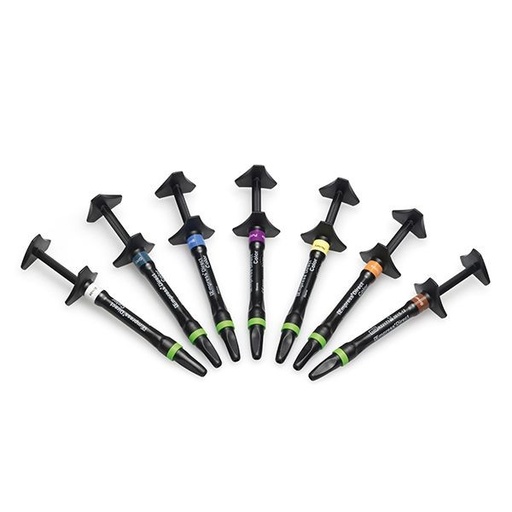 [VI0715] EMPRESS DIRECT JERINGA 1gr. BLANCO