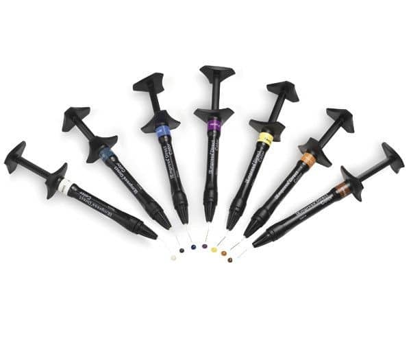 EMPRESS DIRECT JERINGA 1gr. OCRE