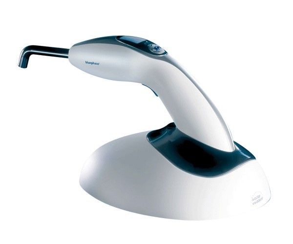 BLUEPHASE BATERIA (G2)