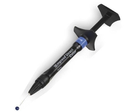 [VI0748] EMPRESS DIRECT JERINGA 1gr. AZUL