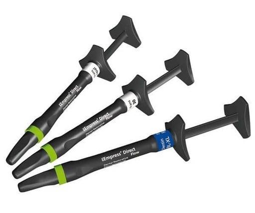 [VI0754] EMPRESS DIRECT FLOW JERINGA 1.8gr. OPAL