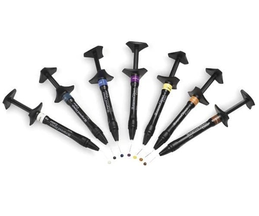 [VI0799] EMPRESS DIRECT JERINGA 1gr. GRIS