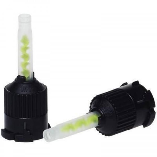 [VI0806] PUNTAS MEZCLA CORTAS AZUL 10ud.