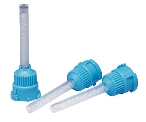 [VI0808] PUNTAS MEZCLA MULTICORE AZULES 50ud.