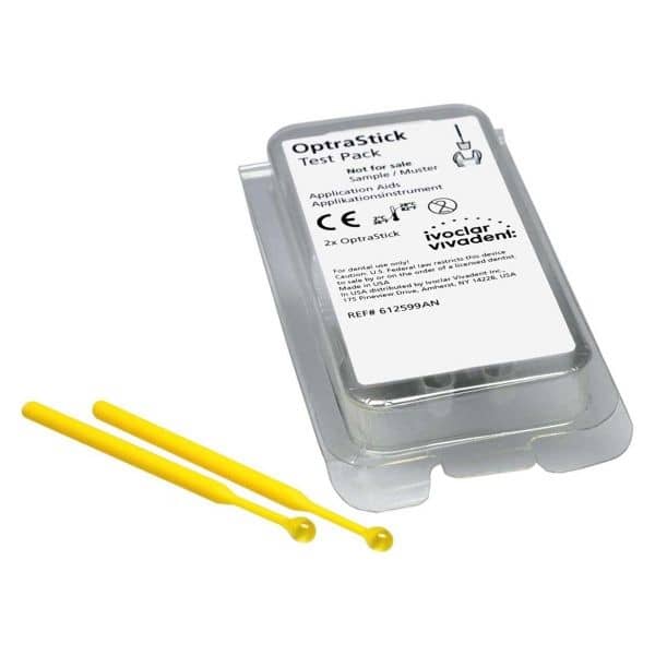 OPTRASTICK REPOSICION 48ud.