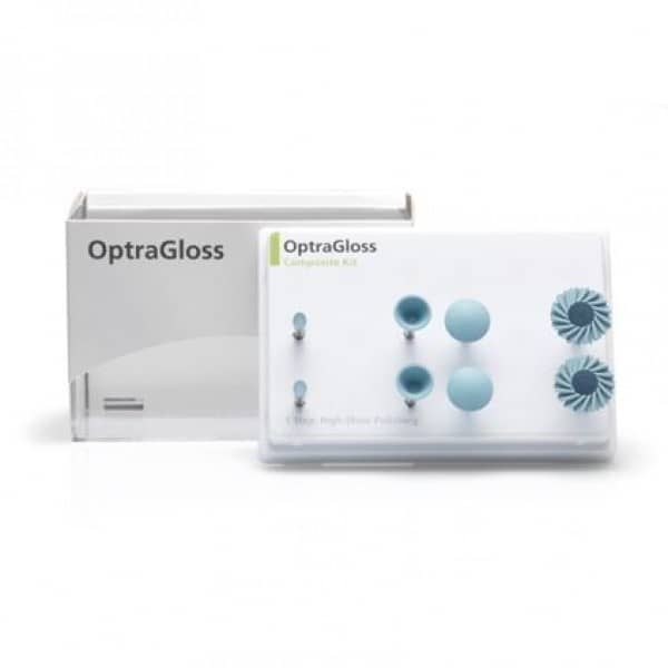 OPTRAGLOSS SURTIDO KIT