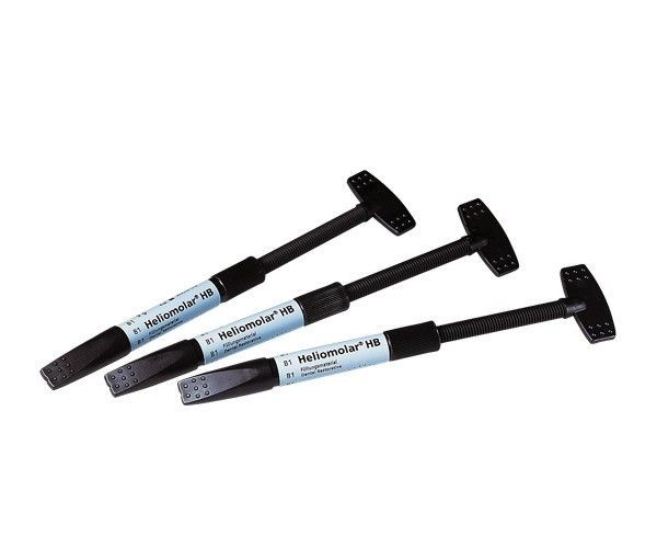 HELIOMOLAR HB JERINGA 3gr. A3