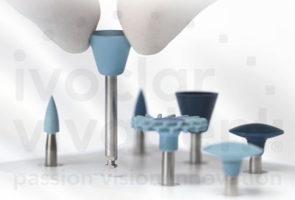 OPTRAGLOSS PULIDOR LLAMA HP 10ud.