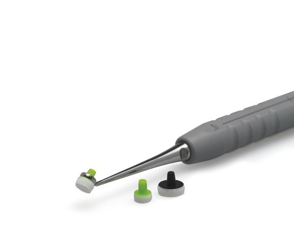 OPTRASCULPT PAD REPOSICION INSTRUMENTO