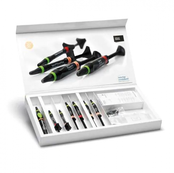 TETRIC LINE SYSTEM KIT JERINGA.