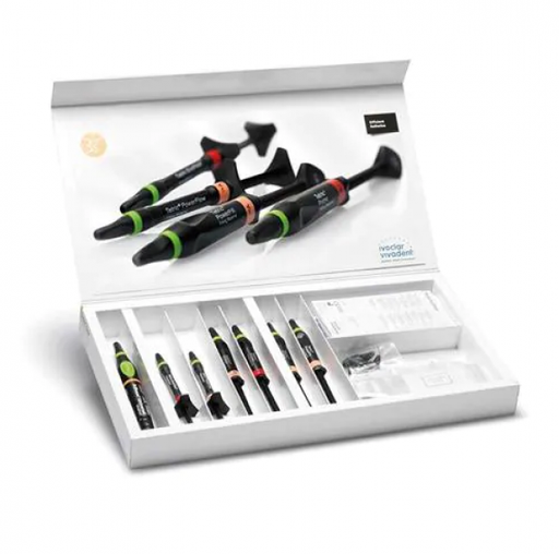 [VI0892] TETRIC LINE SYSTEM KIT JERINGA.