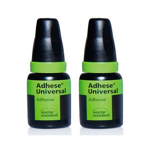 ADHESE UNIVERSAL DC REGULAR 25x0,1gr
