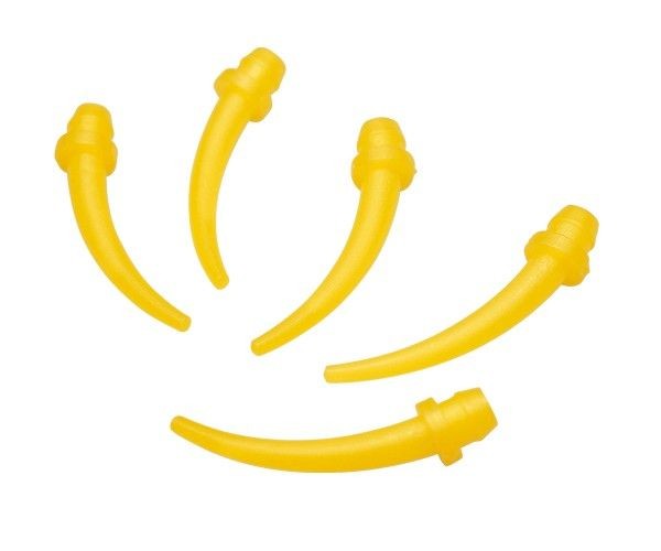 PUNTAS INTRAORALES MULTICORE FLOW 10ud.