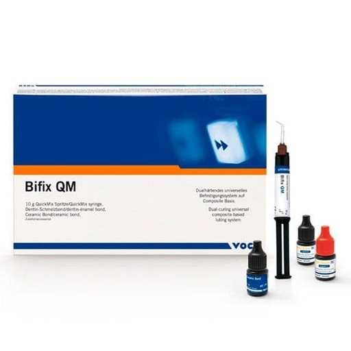 [VO0134] BIFIX QM KIT JERINGA UNIVERSAL 10gr.