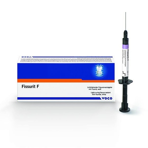 [VO0136] FISSURIT F JERINGA 2x2ml.