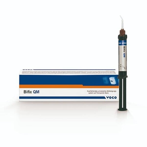 [VO0148] BIFIX QM JERINGA UNIVERSAL 10gr.