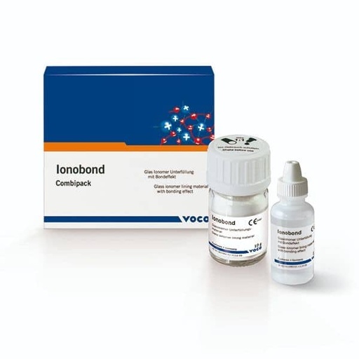 [VO0230] IONOBOND 10gr+10ml