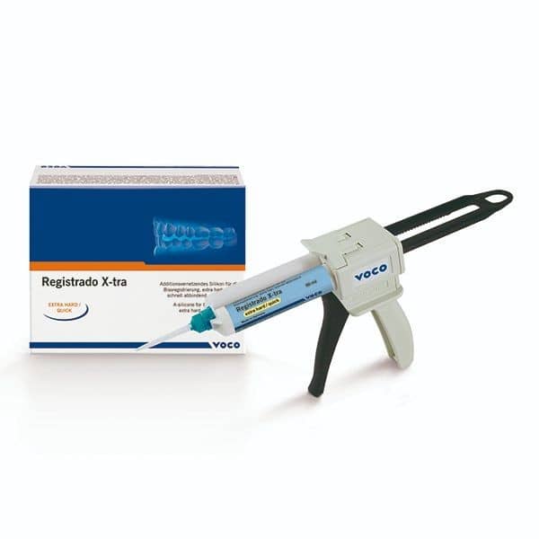 REGISTRADO x-TRA CARTUCHO 2x50ml