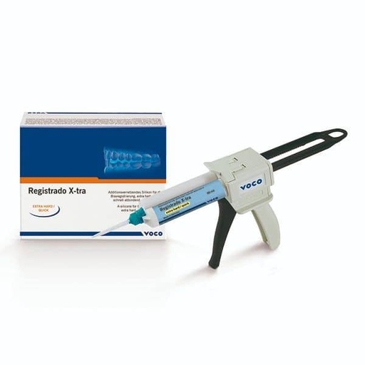 [VO0273] REGISTRADO x-TRA CARTUCHO 2x50ml