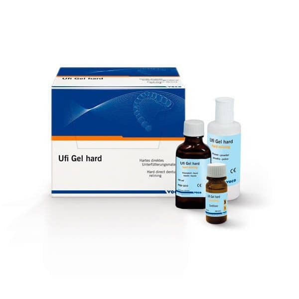 UFI GEL HARD CONDITIONER 20ml.