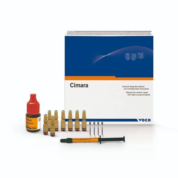 CIMARA SET REPARACION CERAMICA