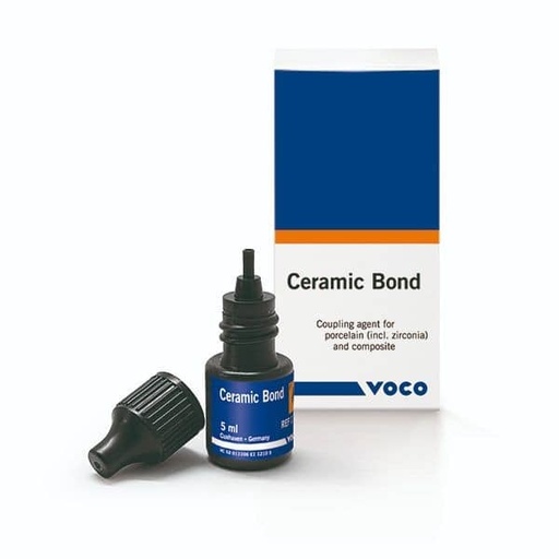 [VO0312] CERAMIC BOND 5ml.