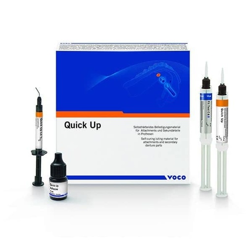 [VO0439] QUICK UP SET