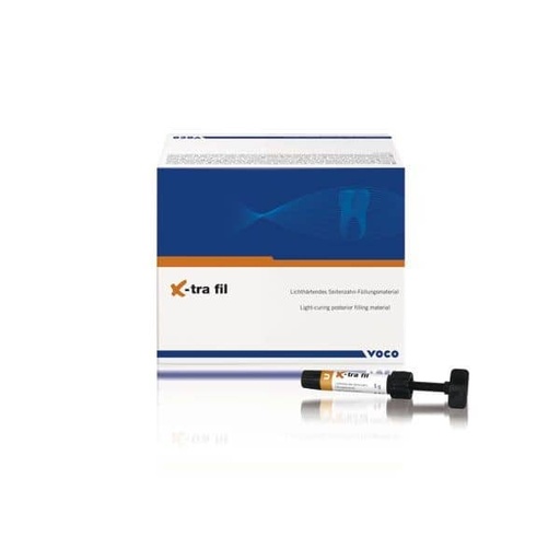 [VO0476] X-TRA FIL JERINGA 10x5gr.