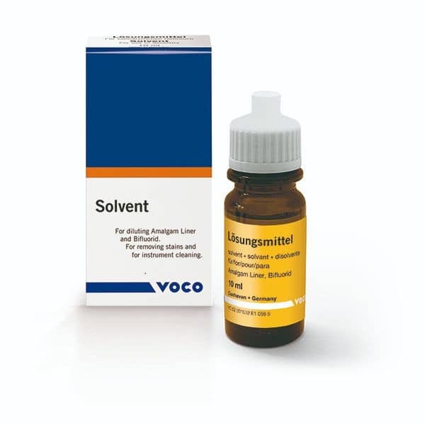 SOLVENT DISOLVENTE BOTE 10ml.