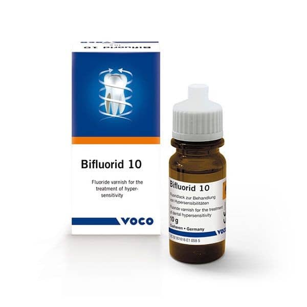 BIFLUORID 10 BOTE 4gr.