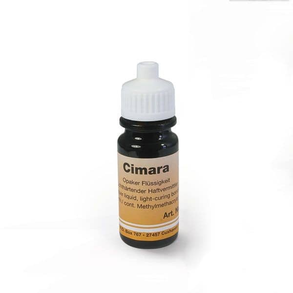 CIMARA REPOSICION SILANO 4x0.3ml.
