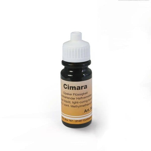 [VO0597] CIMARA REPOSICION SILANO 4x0.3ml.