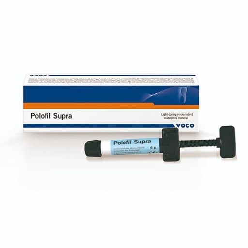 [VO0600] POLOFIL SUPRA JERINGA 4gr. A1