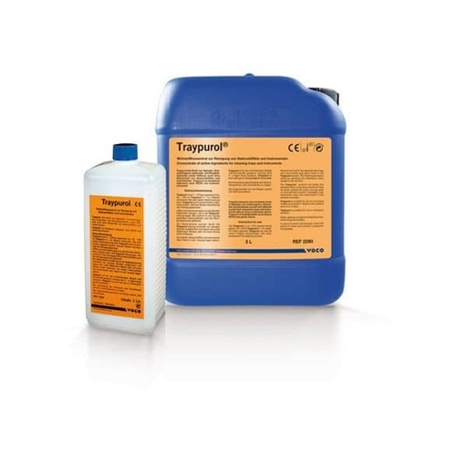 [VO0657] TRAYPUROL DISPENSADOR PUMP 5L