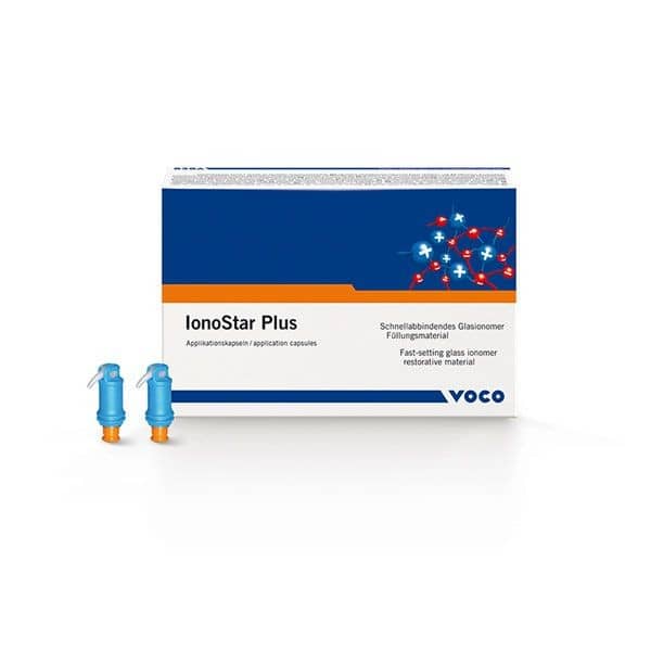 IONOSTAR PLUS CAPSULE 20ud. A35
