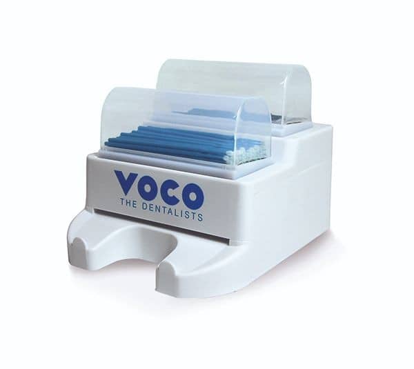 DISPENSADOR DE PINCELES DE APLICACION