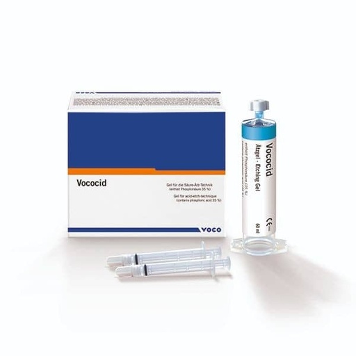 [VO0696] VOCOCID JERINGA 60ml.