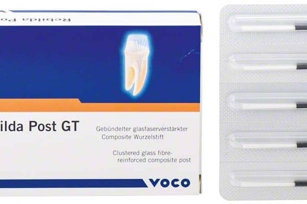 REBILDA POST GT Nº 12 1,4mm 5ud.