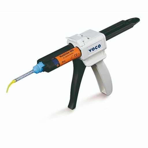 [VO0763] PISTOLA DISPENSADORA 1:1 o 1:2 TIPO 3