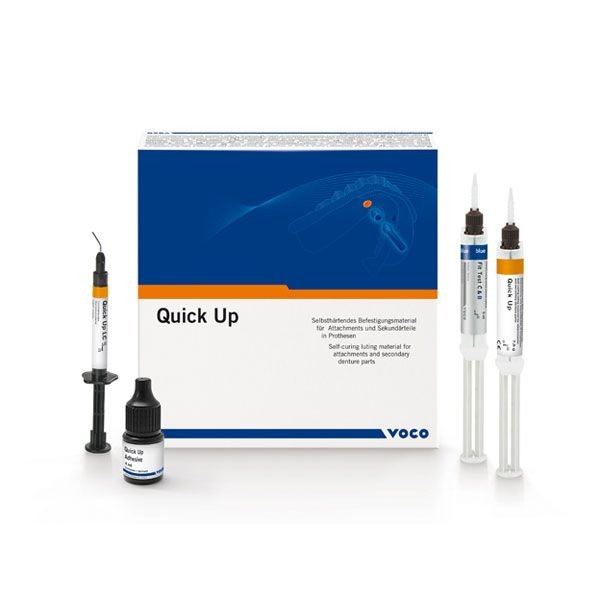 QUICK UP ADHESIVO BOTTLE 4ml.