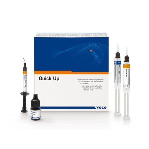 [VO0764] QUICK UP ADHESIVO BOTTLE 4ml.