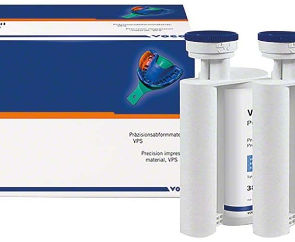 V-POSIL PUTTY FAST 2x380ml.