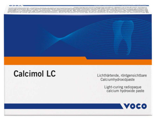 [VO0792] CALCIMOL LC TUBO 2x5gr.