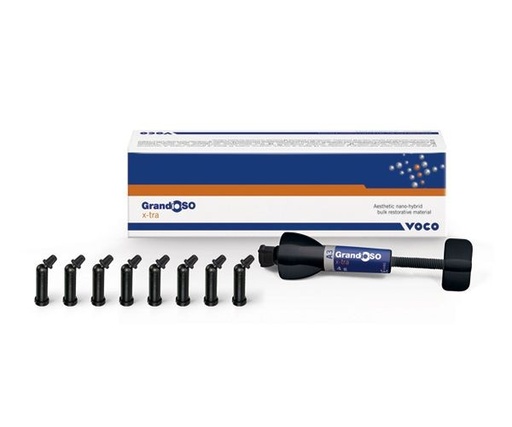 [VO0809] GRANDIOSO x-TRA CAPSULAS 16ud. A1