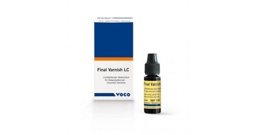 [VO0822] FINAL VARNISH LC BOTE 2x3ml.
