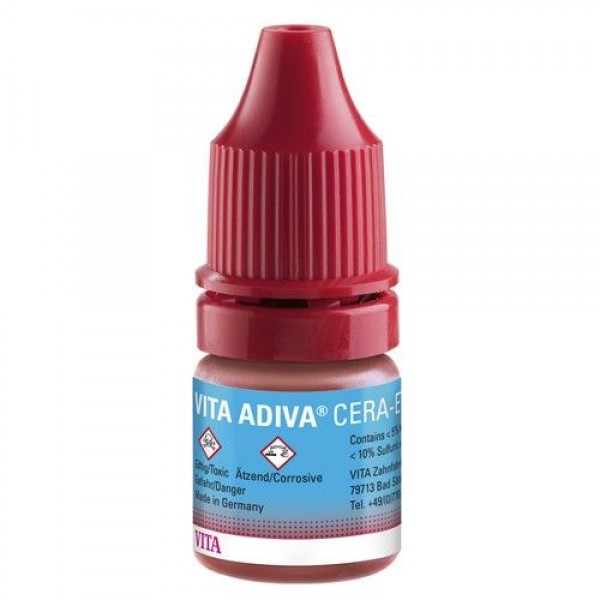 VITA ADIVA CERA-ETCH, 3 ml